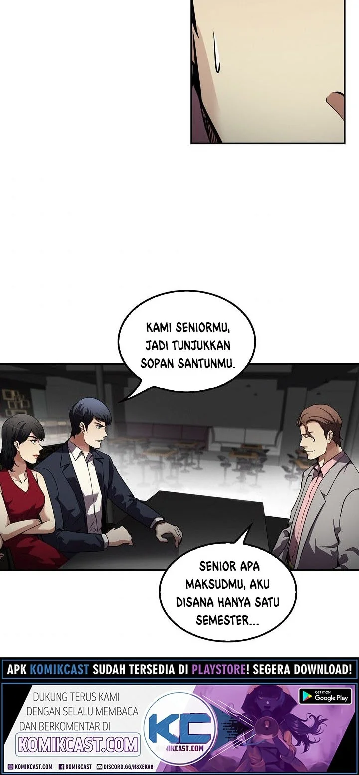 Again My Life Chapter 101 Gambar 6