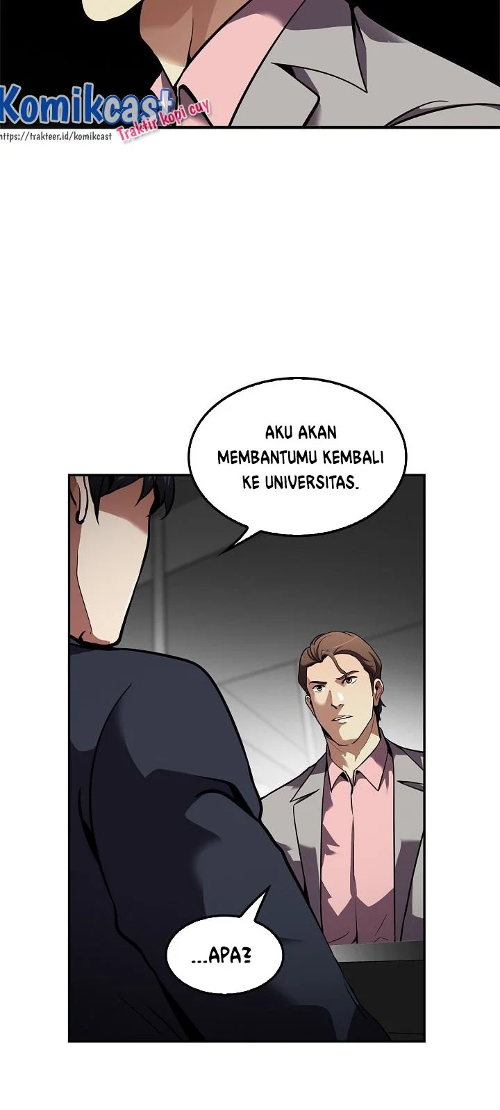 Again My Life Chapter 101 Gambar 10