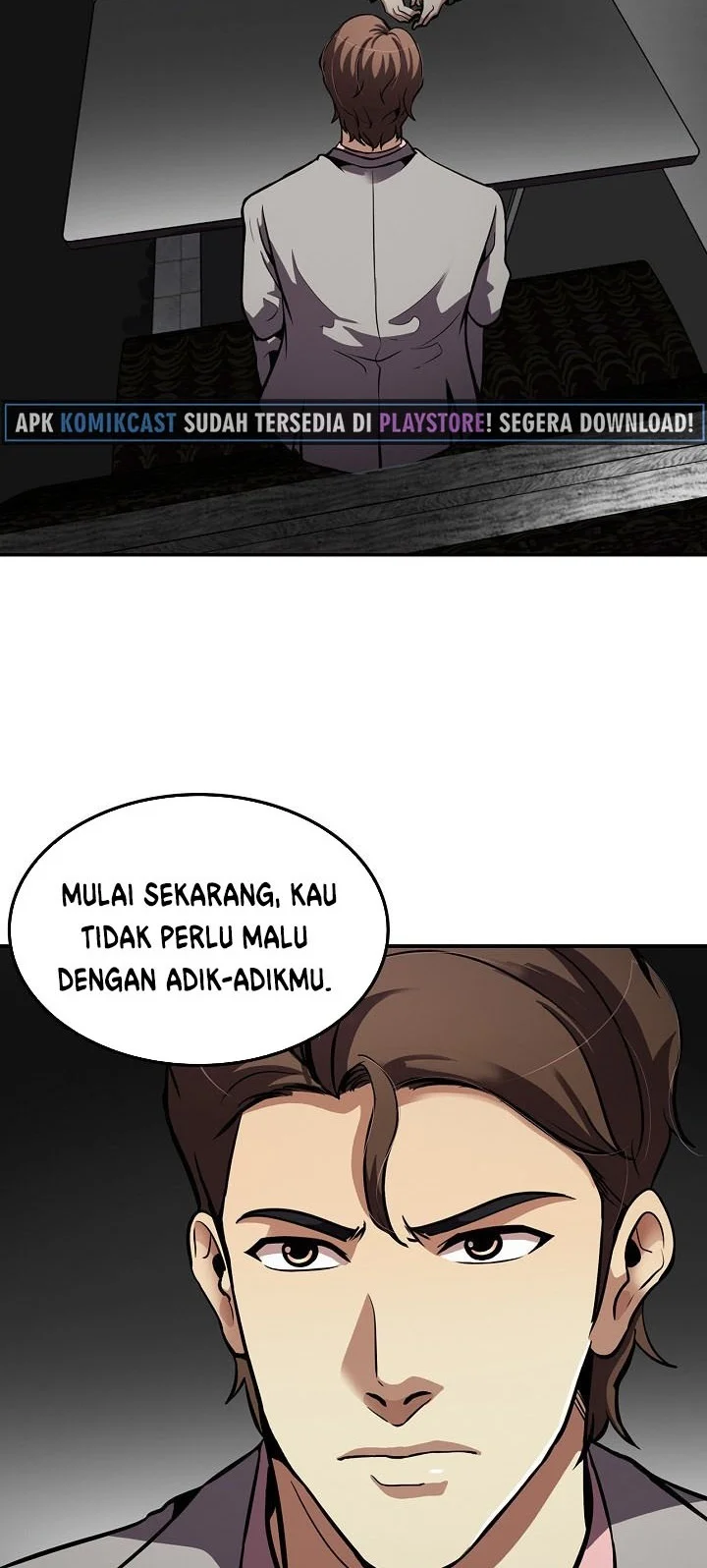 Again My Life Chapter 101 Gambar 12