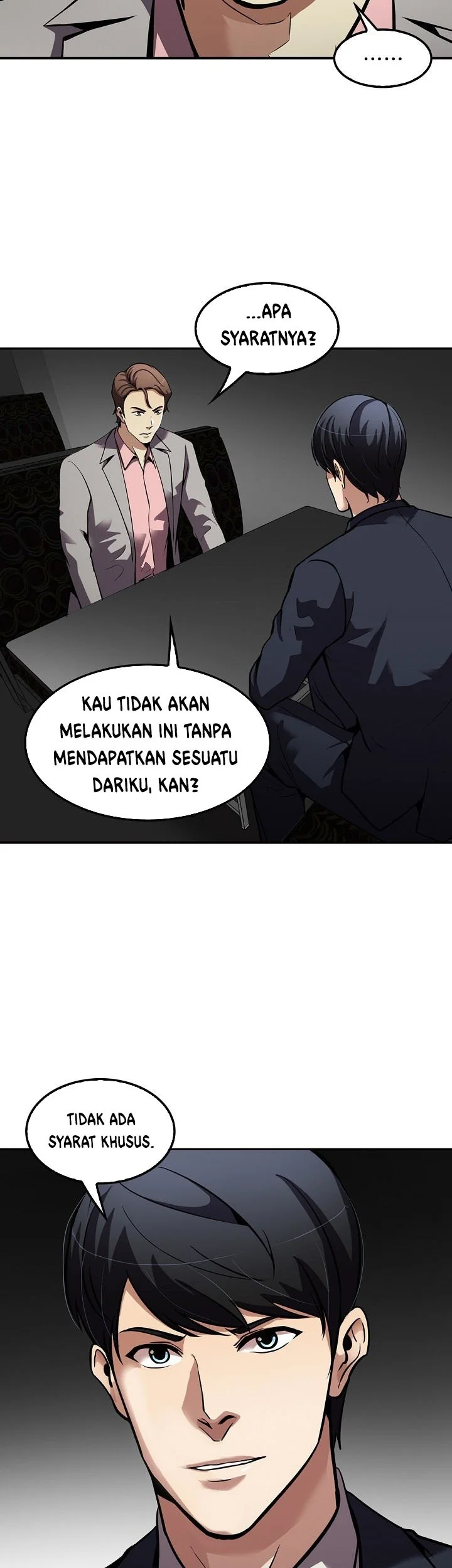 Again My Life Chapter 101 Gambar 13