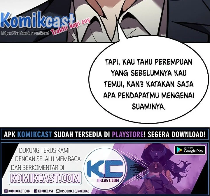 Again My Life Chapter 101 Gambar 14