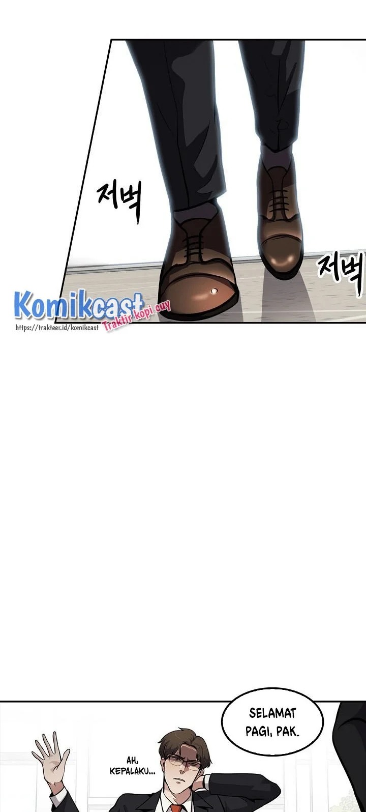 Again My Life Chapter 101 Gambar 16