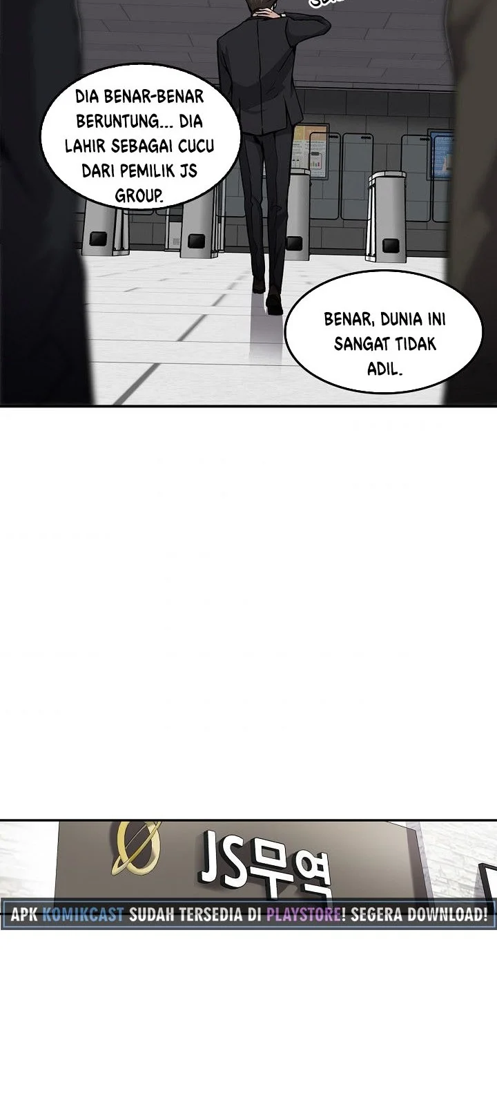 Again My Life Chapter 101 Gambar 18