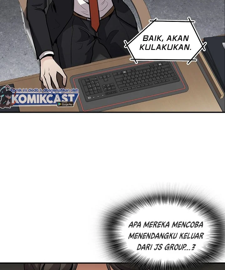 Again My Life Chapter 102 Gambar 19