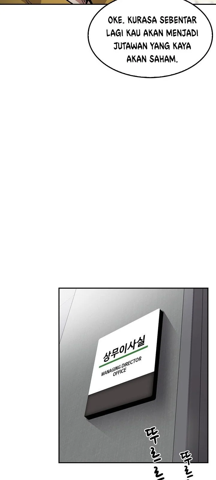 Again My Life Chapter 102 Gambar 21