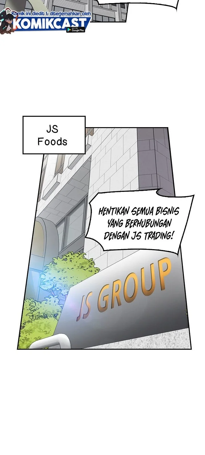 Again My Life Chapter 102 Gambar 30