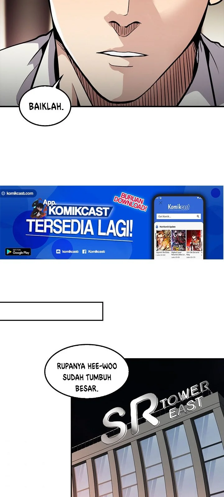 Again My Life Chapter 102 Gambar 39
