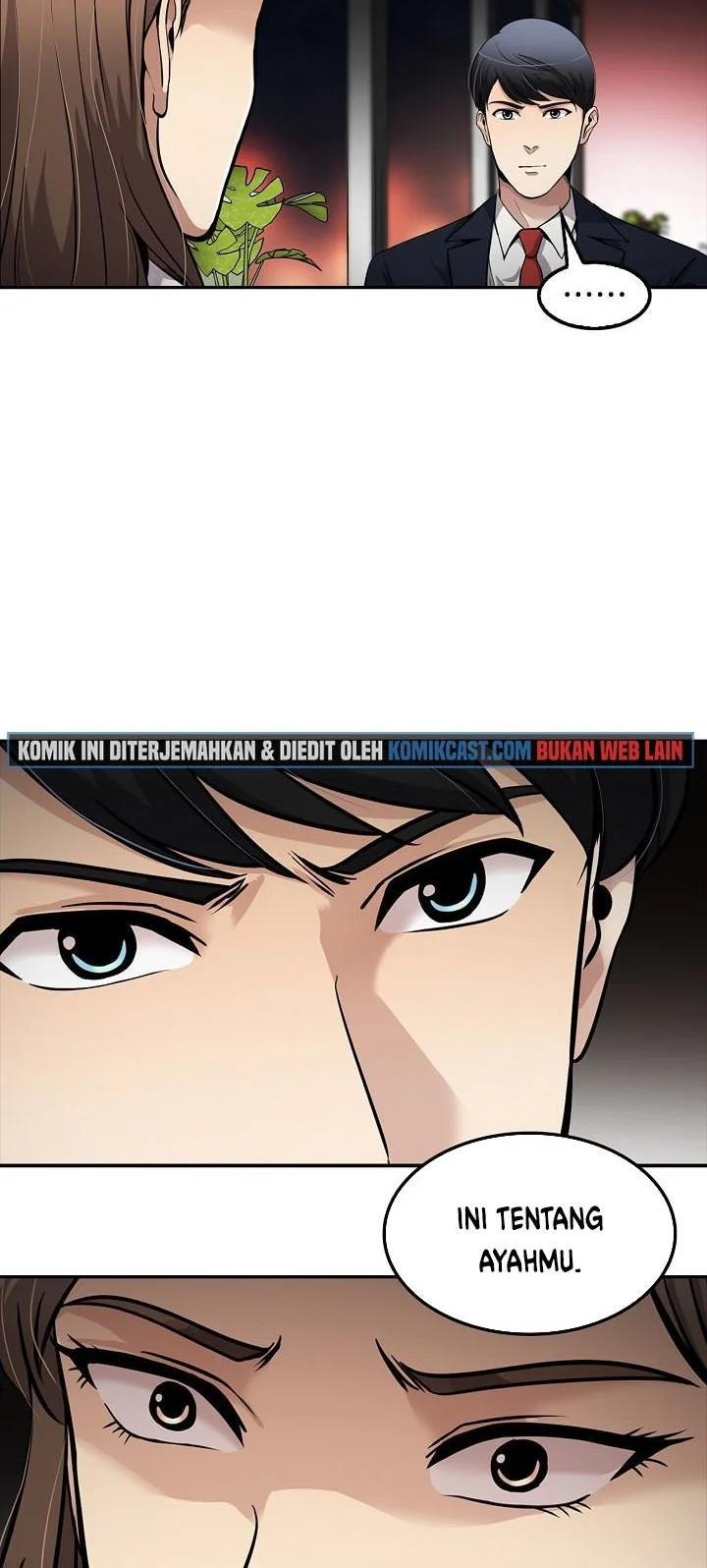 Again My Life Chapter 102 Gambar 42