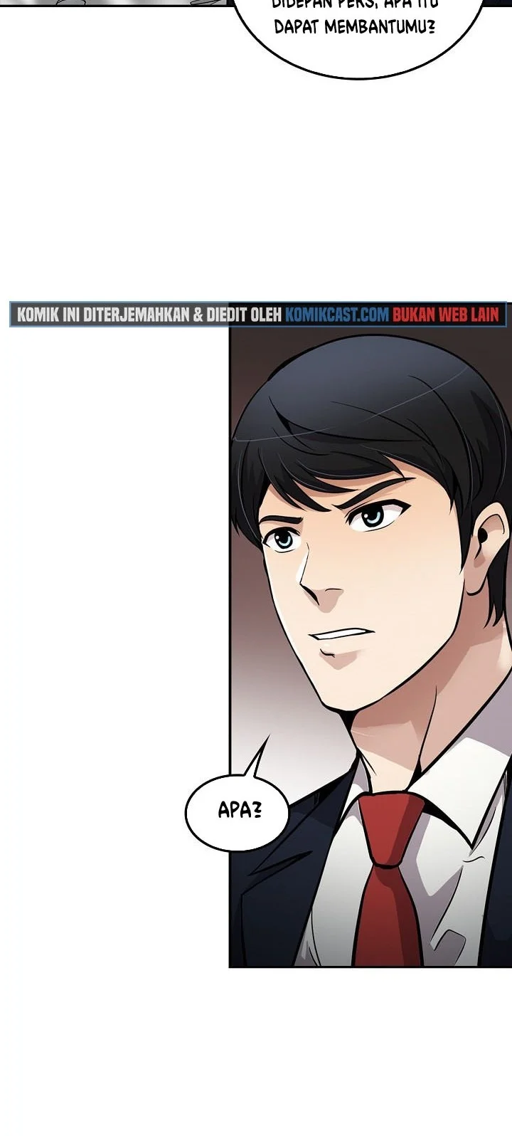 Again My Life Chapter 102 Gambar 48