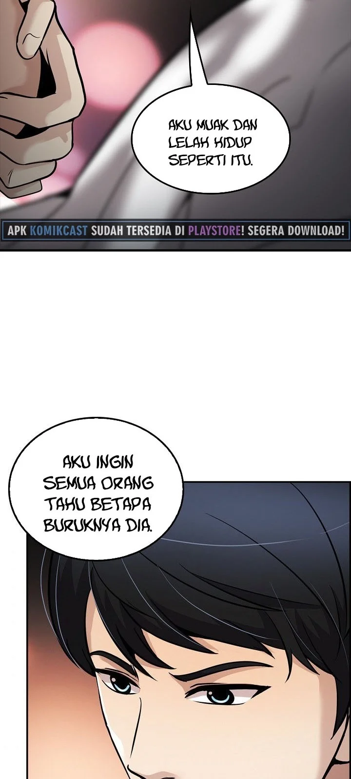 Again My Life Chapter 102 Gambar 50