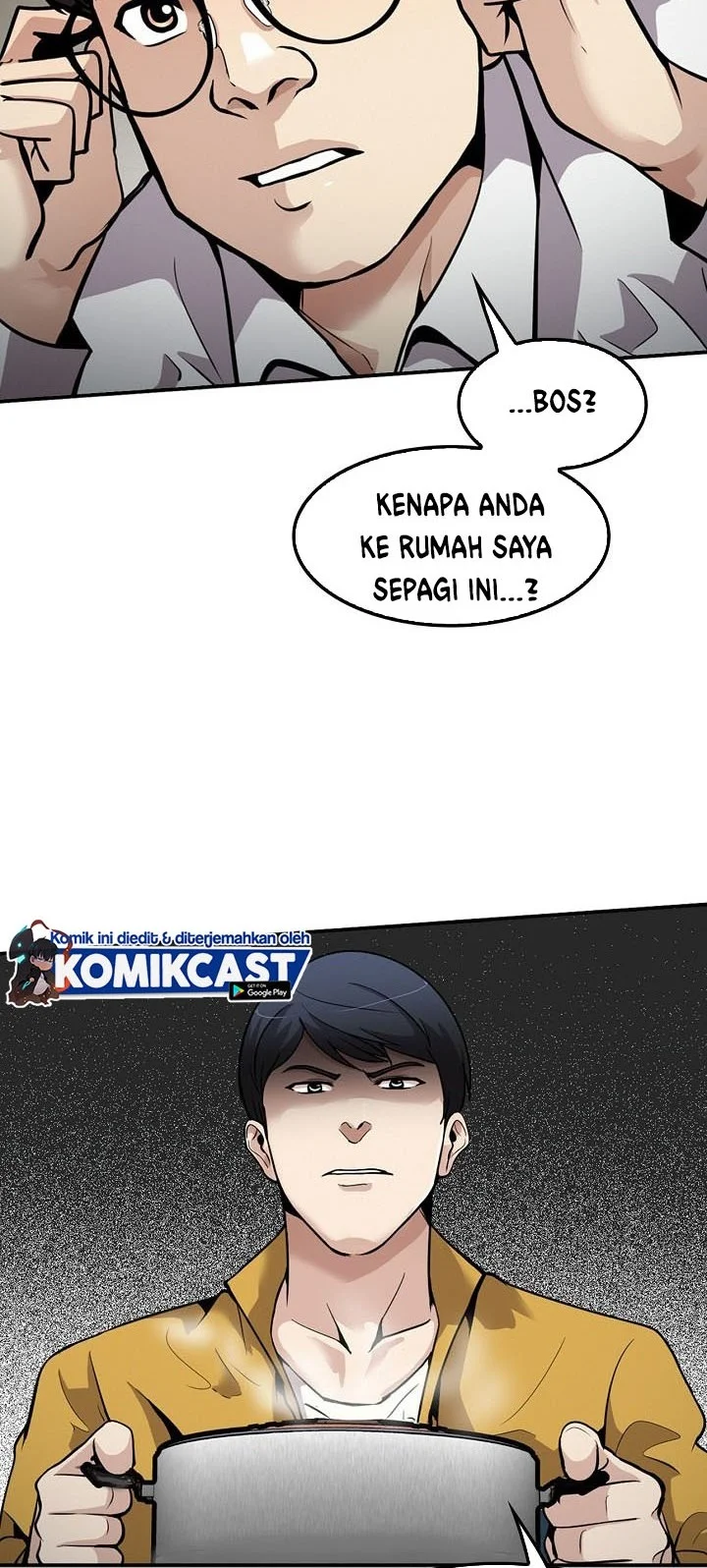 Again My Life Chapter 102 Gambar 4