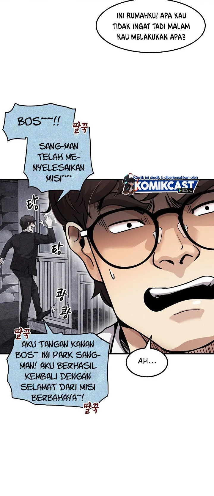 Again My Life Chapter 102 Gambar 5