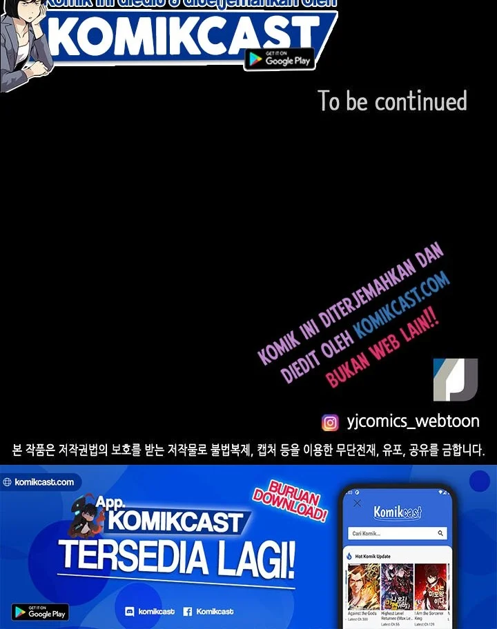 Again My Life Chapter 102 Gambar 55