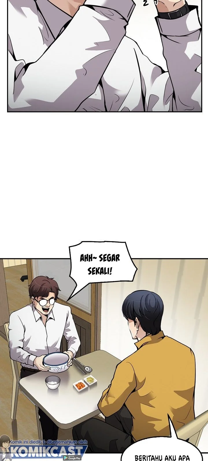 Again My Life Chapter 102 Gambar 7