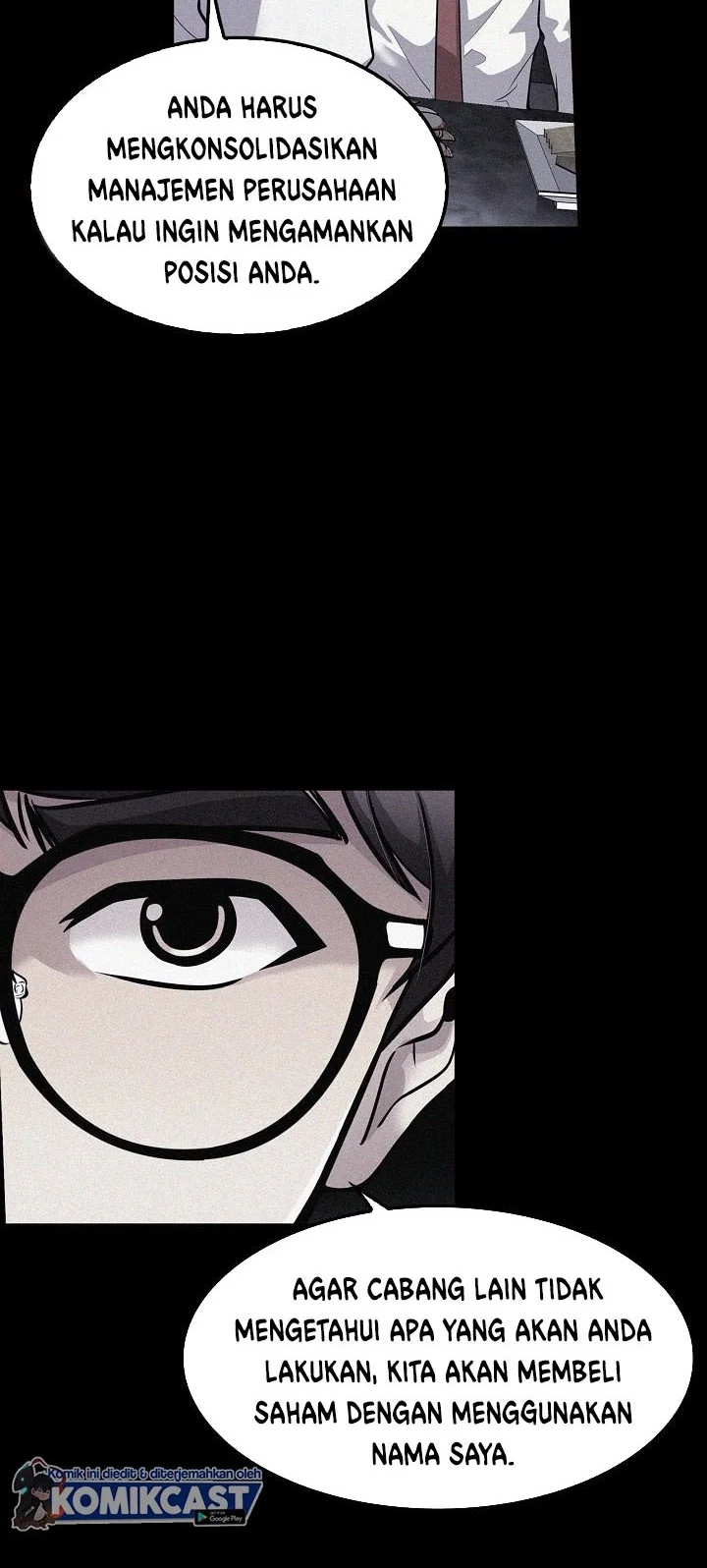 Again My Life Chapter 102 Gambar 11