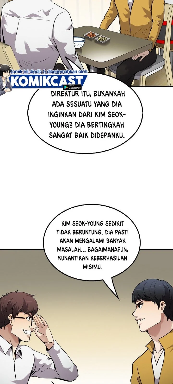 Again My Life Chapter 102 Gambar 14