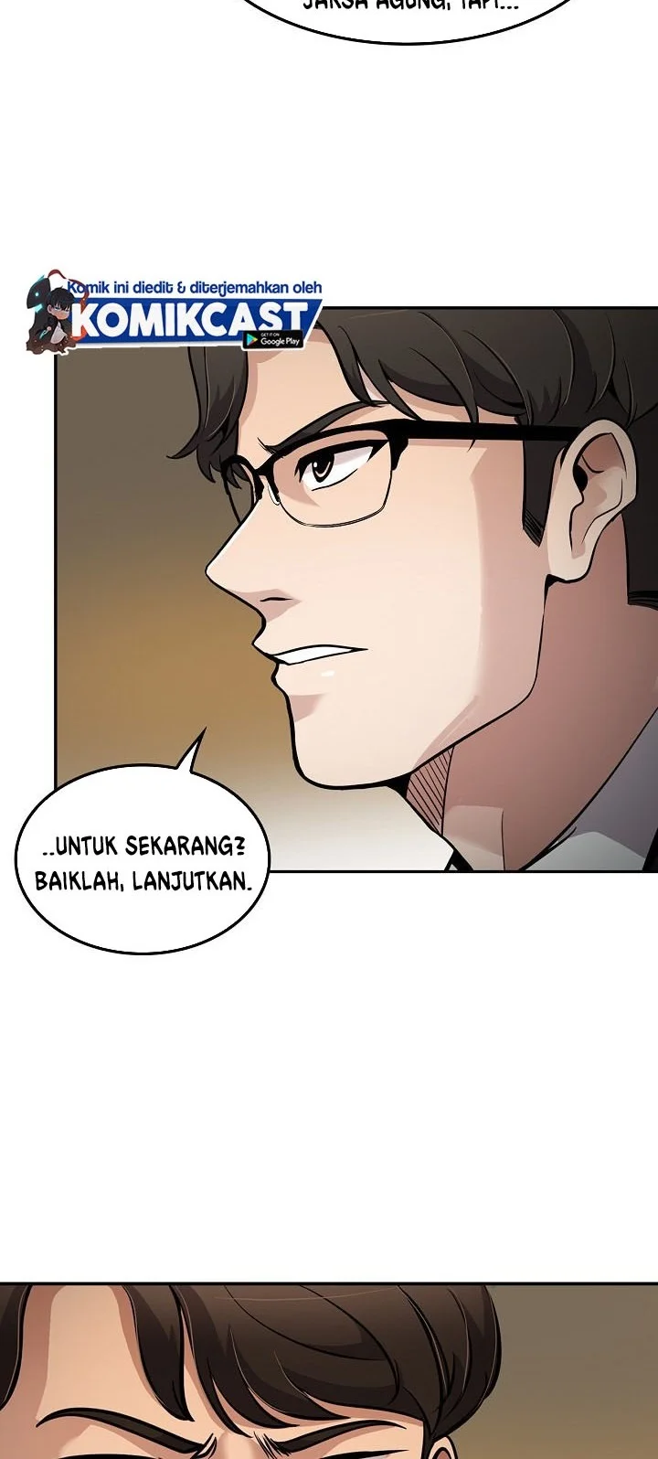 Again My Life Chapter 102 Gambar 16