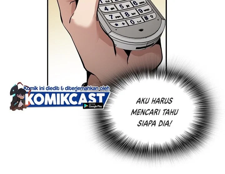 Again My Life Chapter 103 Gambar 31