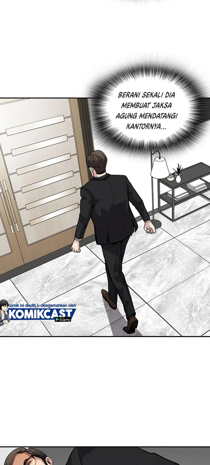 Again My Life Chapter 103 Gambar 33