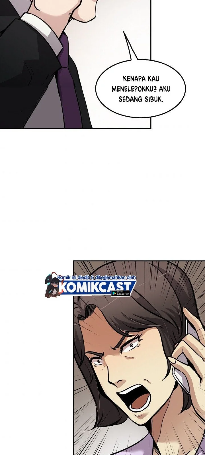 Again My Life Chapter 103 Gambar 35