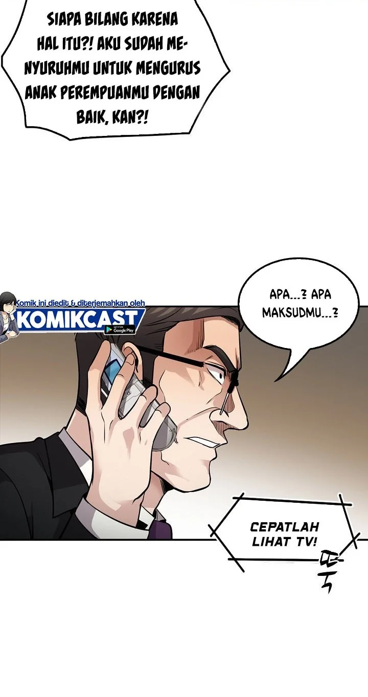 Again My Life Chapter 103 Gambar 37