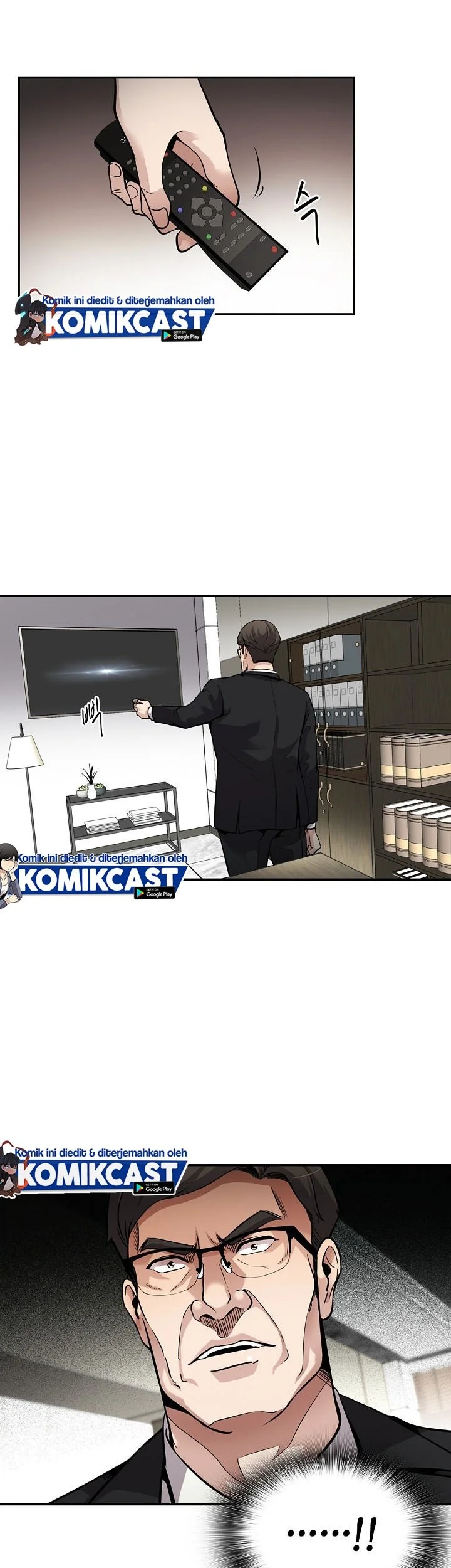 Again My Life Chapter 103 Gambar 38