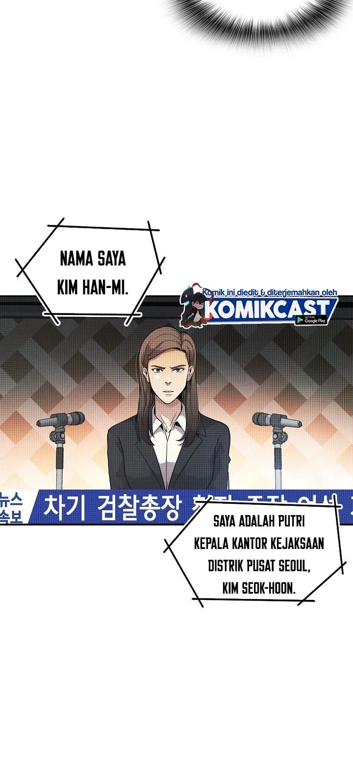 Again My Life Chapter 103 Gambar 39