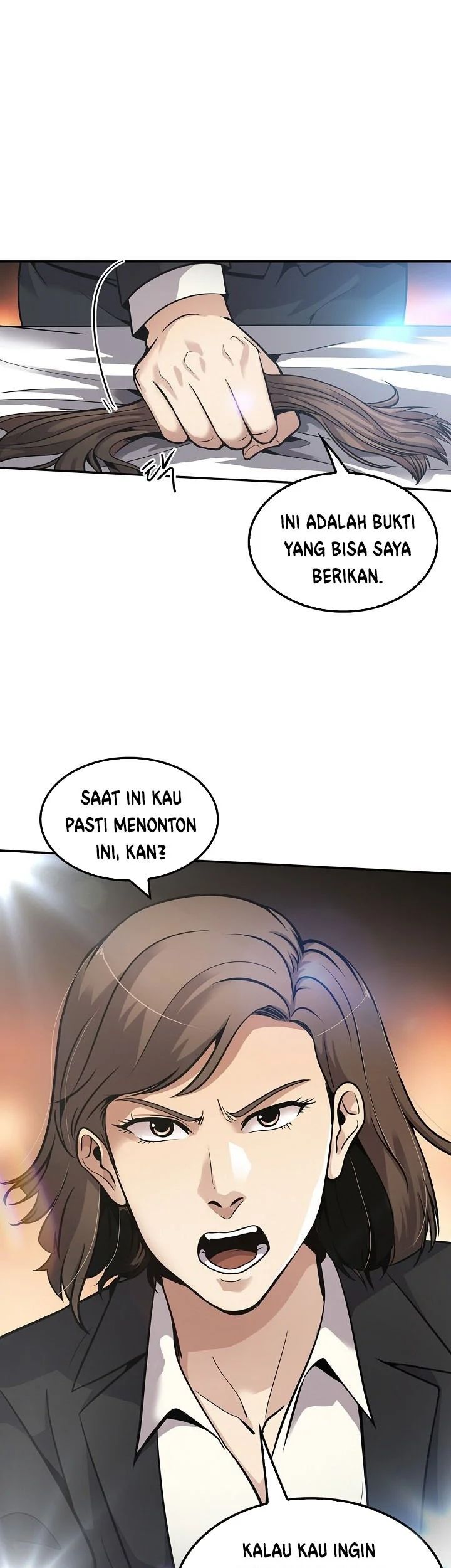 Again My Life Chapter 103 Gambar 44