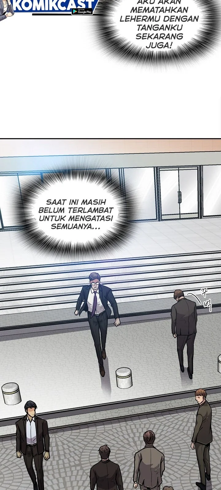 Again My Life Chapter 103 Gambar 49