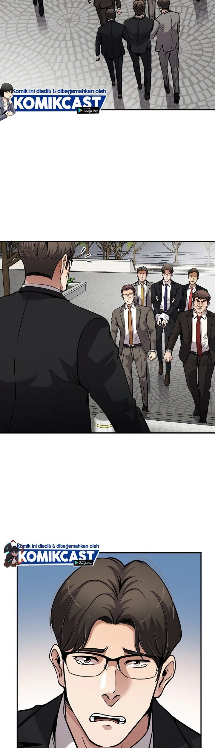 Again My Life Chapter 103 Gambar 50