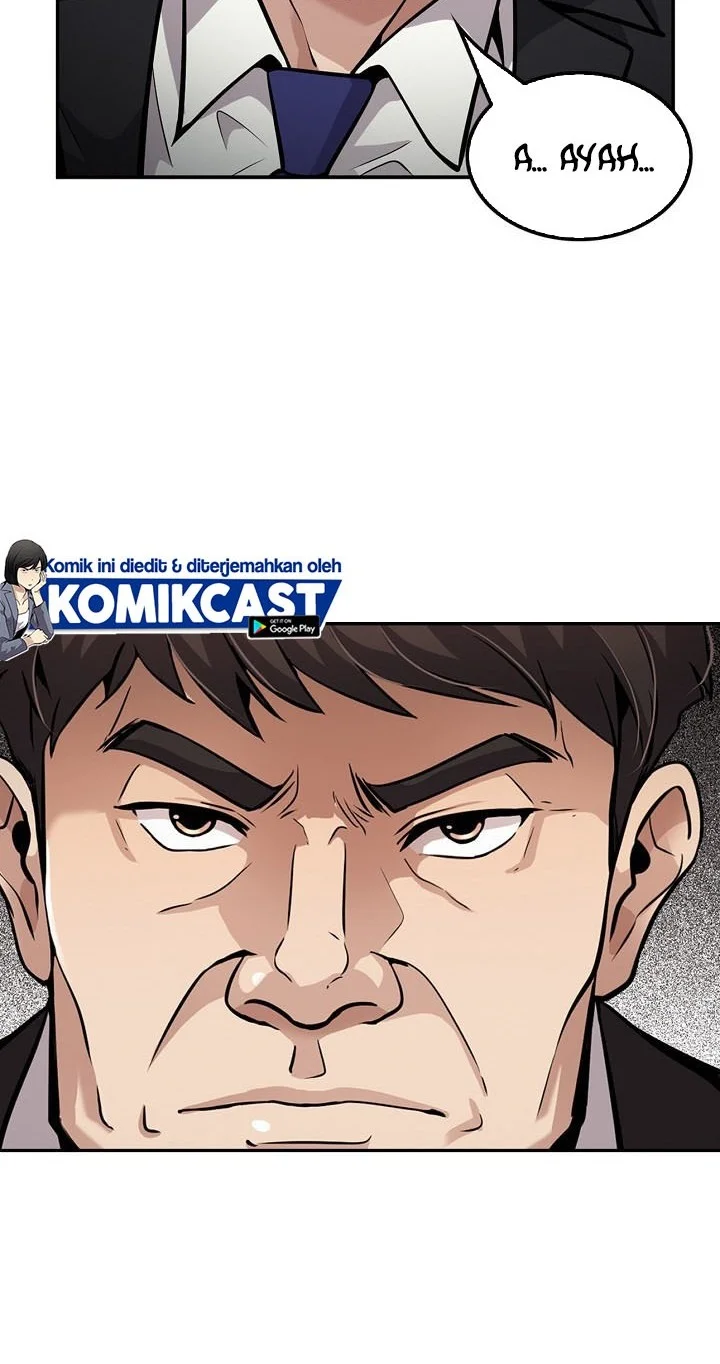 Again My Life Chapter 103 Gambar 51