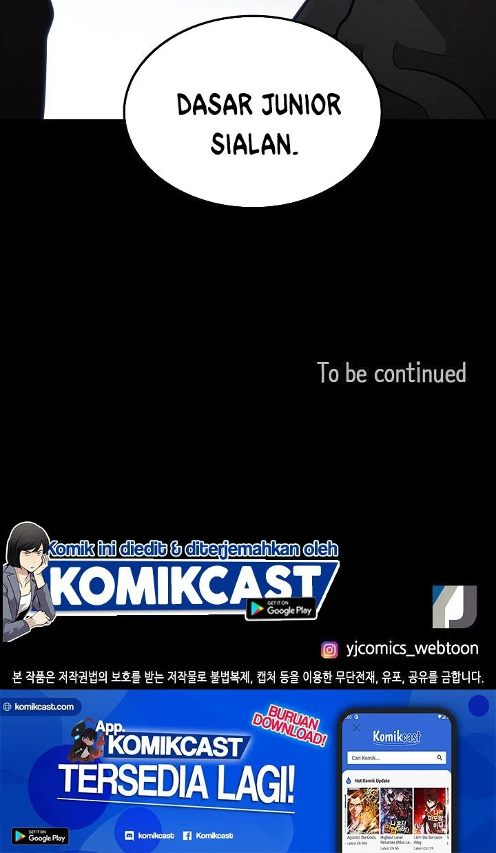 Again My Life Chapter 103 Gambar 57