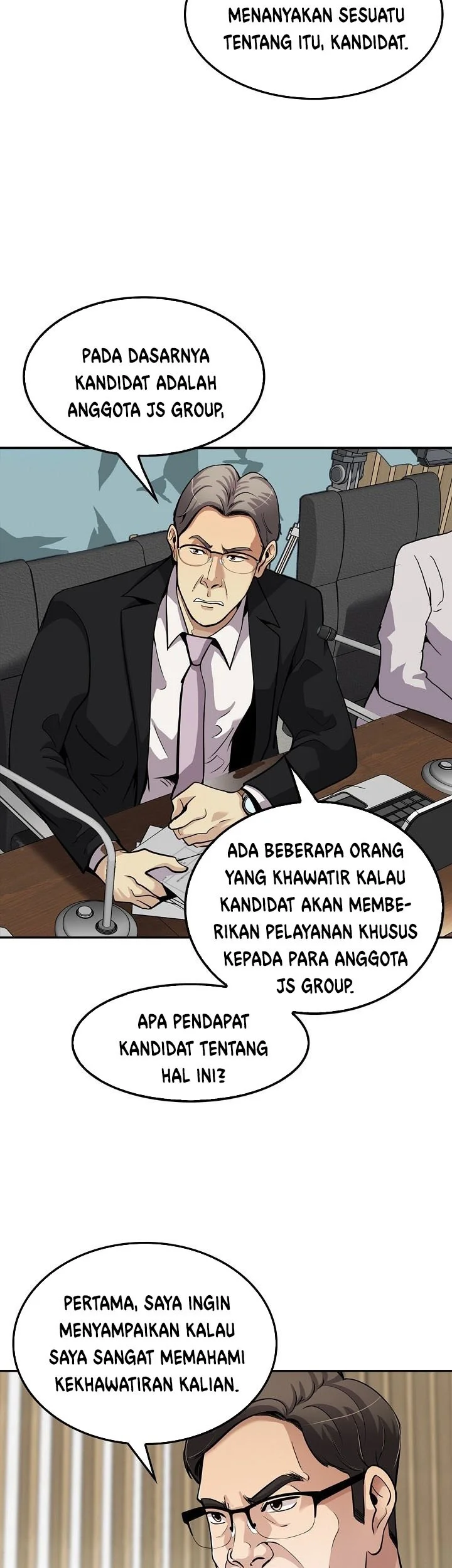 Again My Life Chapter 103 Gambar 7