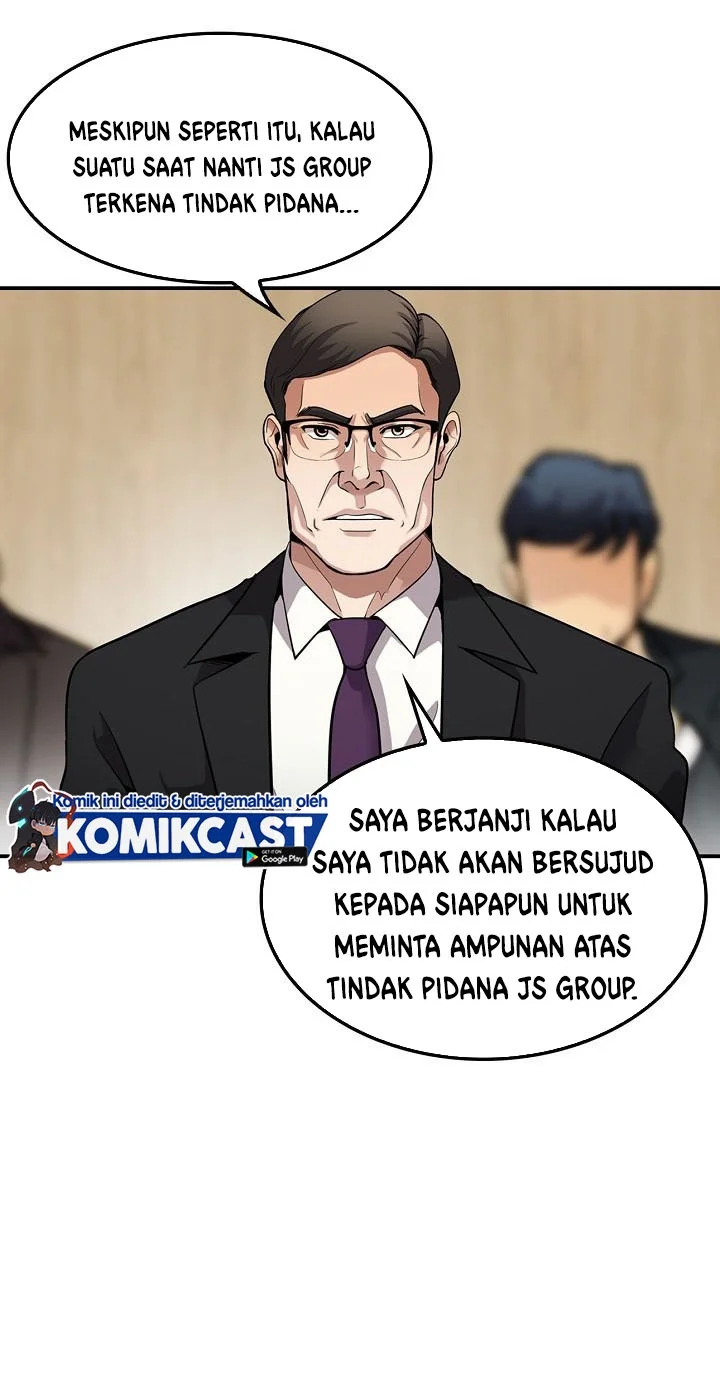 Again My Life Chapter 103 Gambar 9