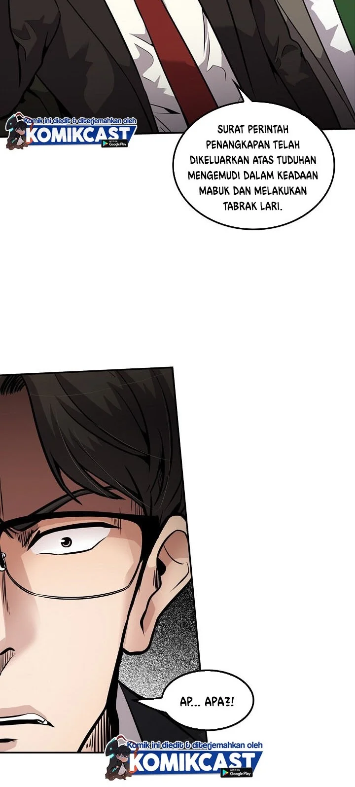 Again My Life Chapter 103 Gambar 15