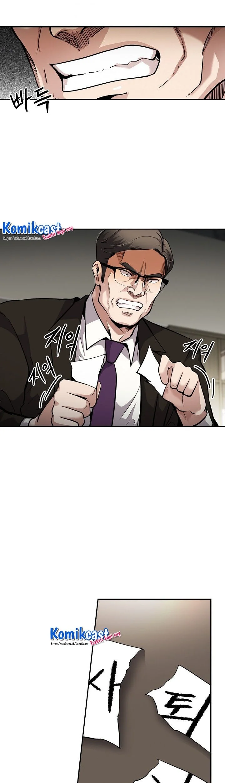 Again My Life Chapter 104 Gambar 18