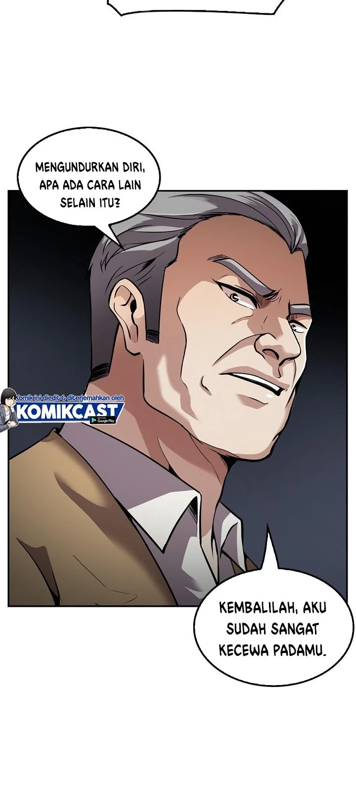 Again My Life Chapter 104 Gambar 25