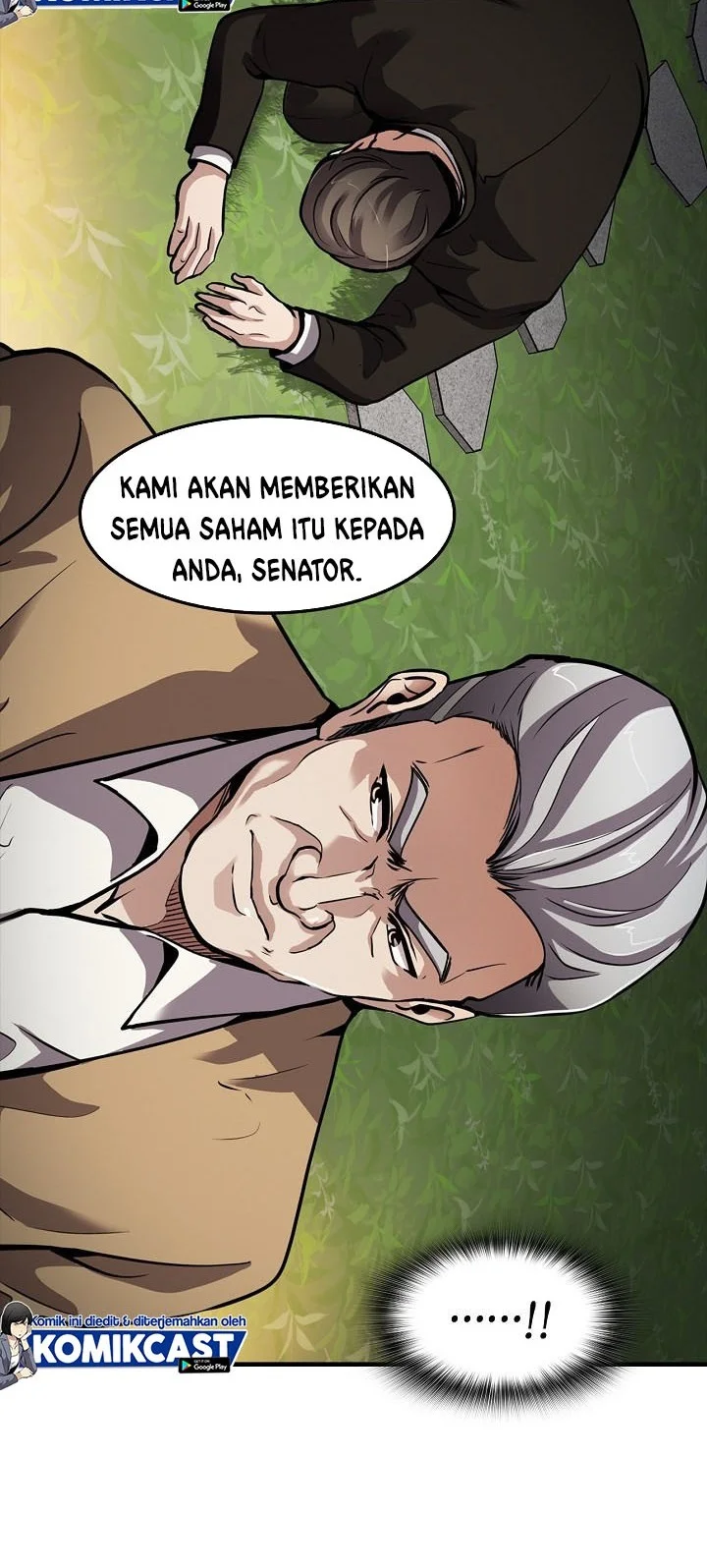 Again My Life Chapter 104 Gambar 27