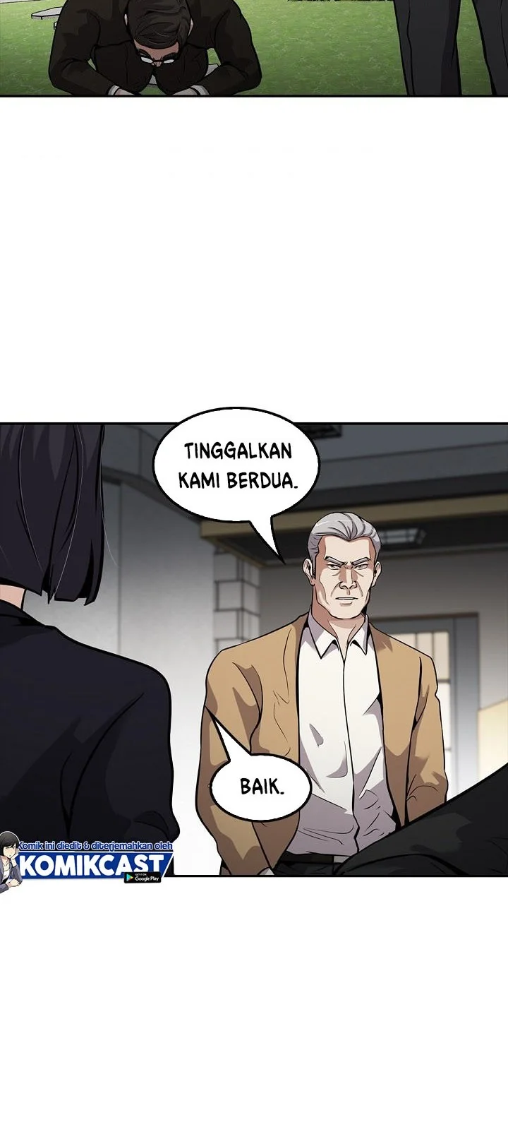 Again My Life Chapter 104 Gambar 29