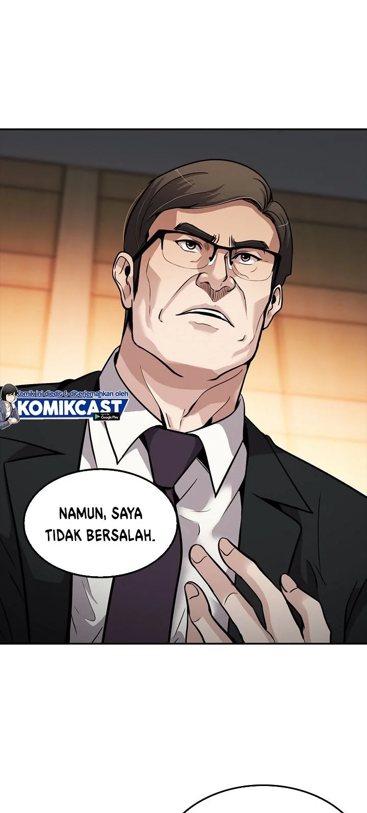 Again My Life Chapter 104 Gambar 45