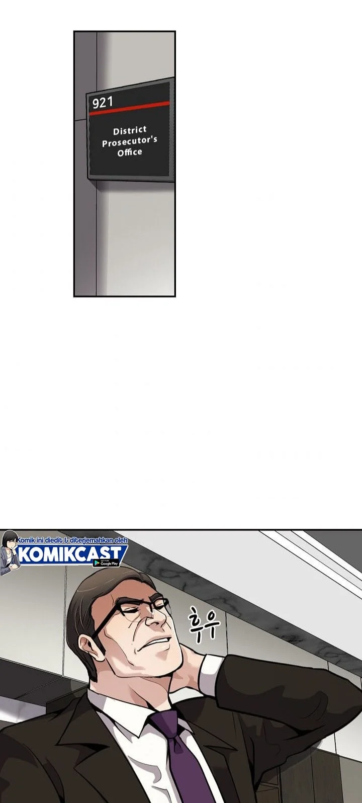 Again My Life Chapter 104 Gambar 6