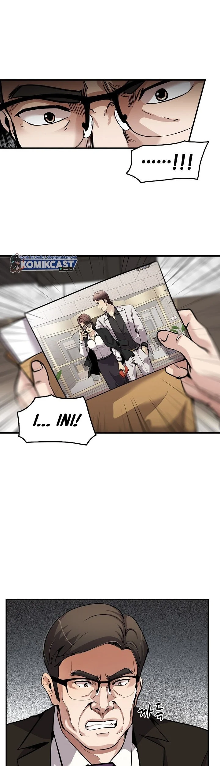 Again My Life Chapter 104 Gambar 10