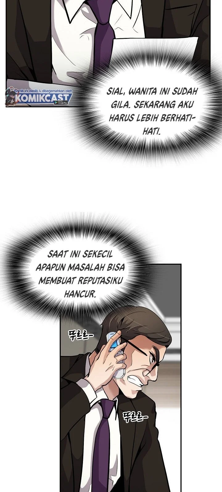 Again My Life Chapter 104 Gambar 11