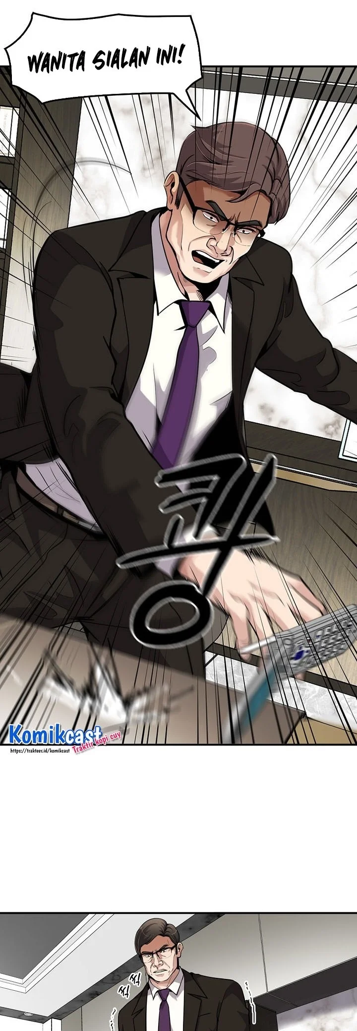 Again My Life Chapter 104 Gambar 16