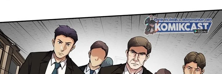 Again My Life Chapter 105 Gambar 26