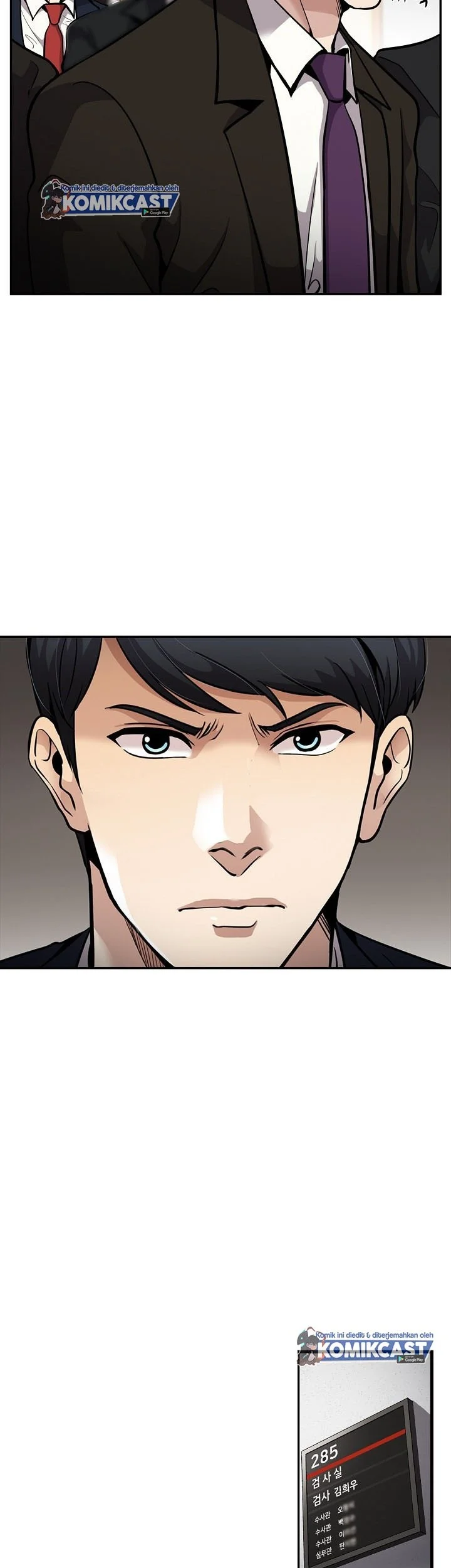 Again My Life Chapter 105 Gambar 29