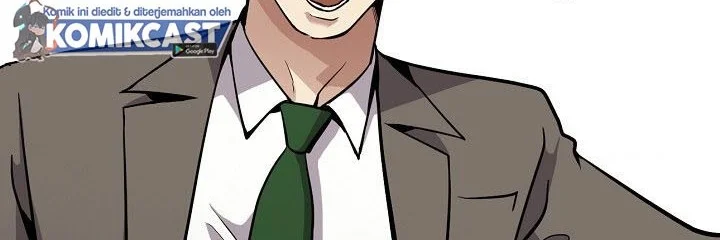 Again My Life Chapter 105 Gambar 34