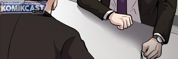 Again My Life Chapter 105 Gambar 44