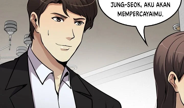 Again My Life Chapter 105 Gambar 58