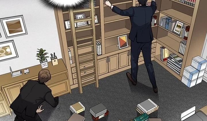 Again My Life Chapter 105 Gambar 64